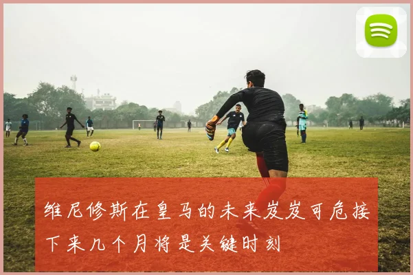 维尼修斯在皇马的未来岌岌可危接下来几个月将是关键时刻