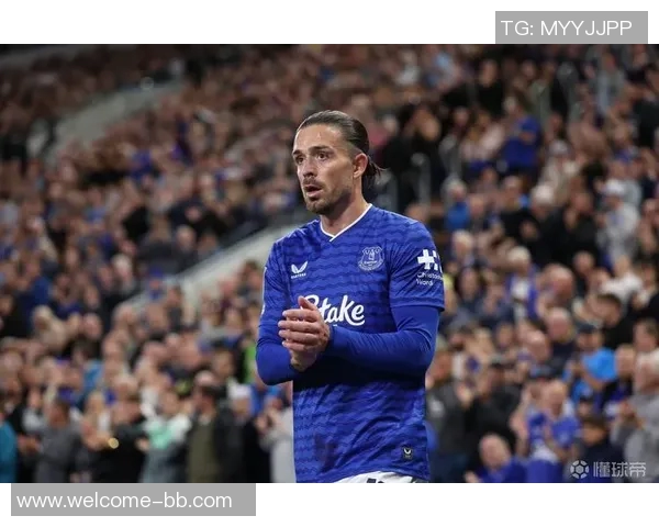 格拉利什本赛季英超表现出色助攻机会创造与被犯规数据均为最高