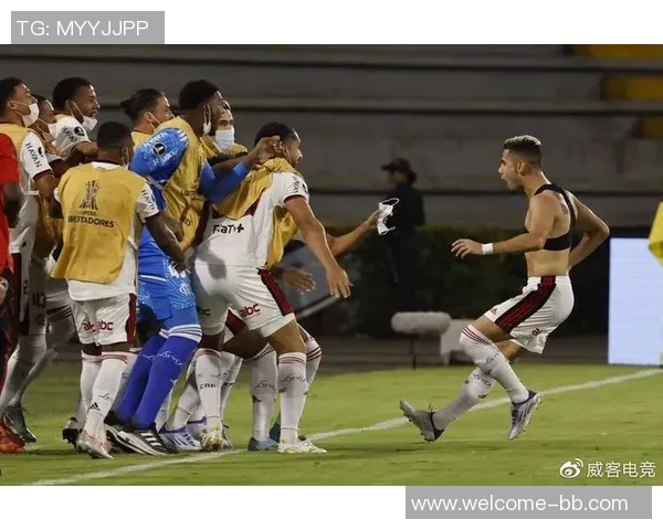 阿拉斯凯塔本赛季四次制造点球领衔弗拉门戈球员表现