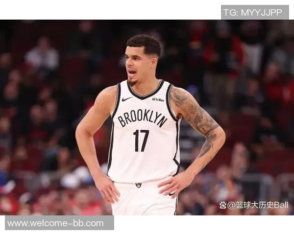 活塞有意引进小迈克尔波特篮网希望得到首轮选秀权