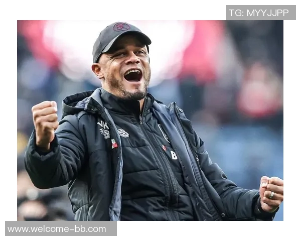 拜仁提前续约孔帕尼以防曼城挖角瓜帅接班人 拜仁提前续约孔帕尼以防曼城挖角瓜帅接班人