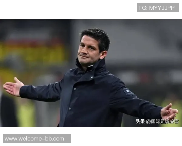 齐沃带领球队三战全胜荣膺意甲12月最佳主帅展现卓越执教能力