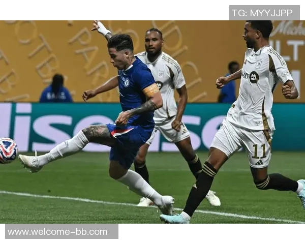 洛杉矶FC以330万美元引进21岁前腰布德里加盟哥德堡盖斯