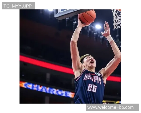 赵睿引领得分周琦与斯佩尔曼有望联手打造北京内线强势组合