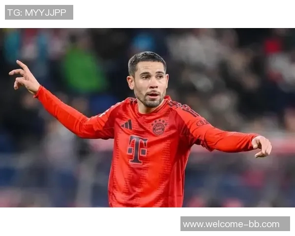 尤文图斯瞄准拜仁边卫格雷罗合同将在明夏到期